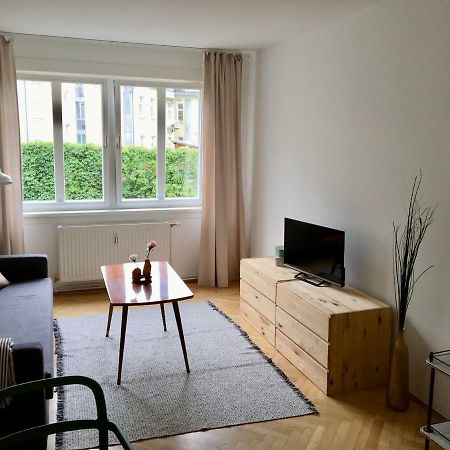 Die Stadtoase Klagenfurt am Woerthersee Екстер'єр фото